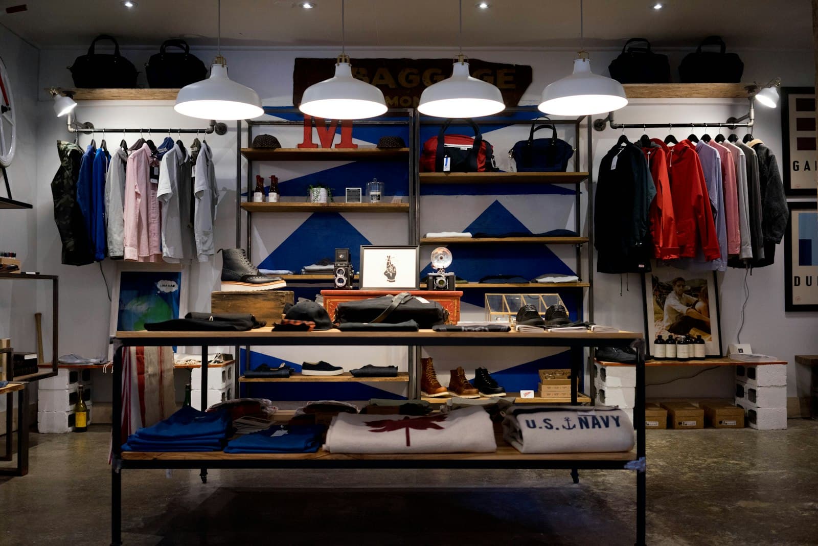 Everything You Need. One Trusted Marketplace.